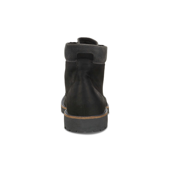 ECCO JAMESTOWN Men's High-Cut Boot ECCO JAMESTOWN Men's High-Cut Boot